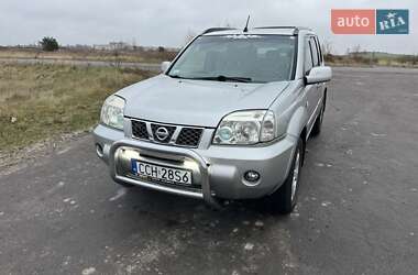 Внедорожник / Кроссовер Nissan X-Trail 2007 в Дубровице