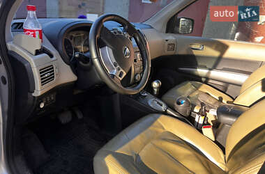 Внедорожник / Кроссовер Nissan X-Trail 2008 в Львове