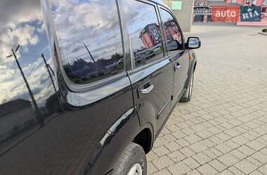 Внедорожник / Кроссовер Nissan X-Trail 2003 в Дрогобыче