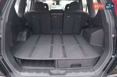 Позашляховик / Кросовер Nissan X-Trail 2010 в Луцьку