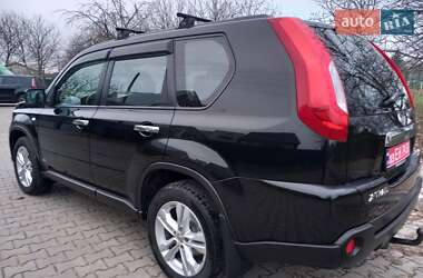 Позашляховик / Кросовер Nissan X-Trail 2010 в Луцьку