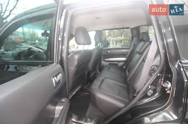 Внедорожник / Кроссовер Nissan X-Trail 2010 в Одессе