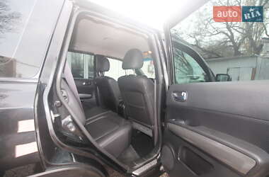 Внедорожник / Кроссовер Nissan X-Trail 2010 в Одессе