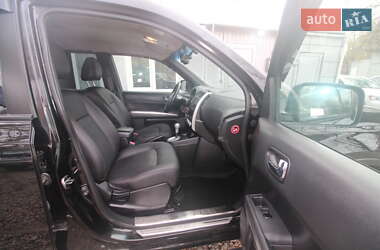 Внедорожник / Кроссовер Nissan X-Trail 2010 в Одессе