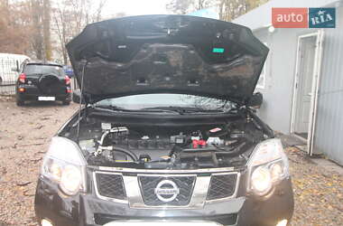 Внедорожник / Кроссовер Nissan X-Trail 2010 в Одессе