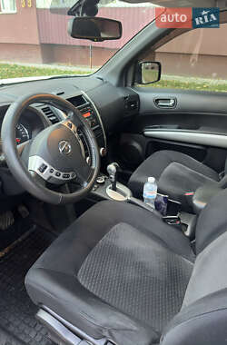 Внедорожник / Кроссовер Nissan X-Trail 2011 в Полтаве