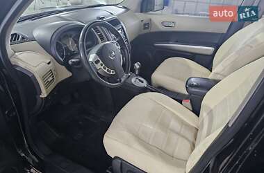 Внедорожник / Кроссовер Nissan X-Trail 2008 в Киеве