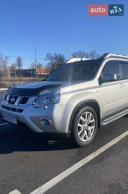 Внедорожник / Кроссовер Nissan X-Trail 2012 в Виннице