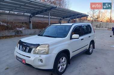 Внедорожник / Кроссовер Nissan X-Trail 2008 в Киеве