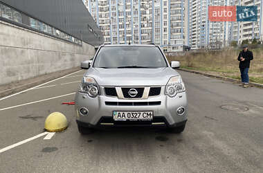 Внедорожник / Кроссовер Nissan X-Trail 2011 в Киеве