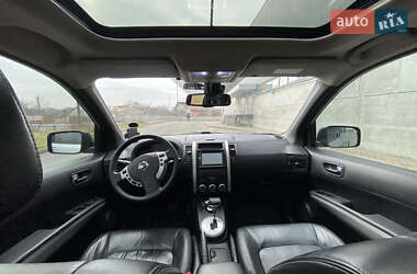 Внедорожник / Кроссовер Nissan X-Trail 2011 в Киеве