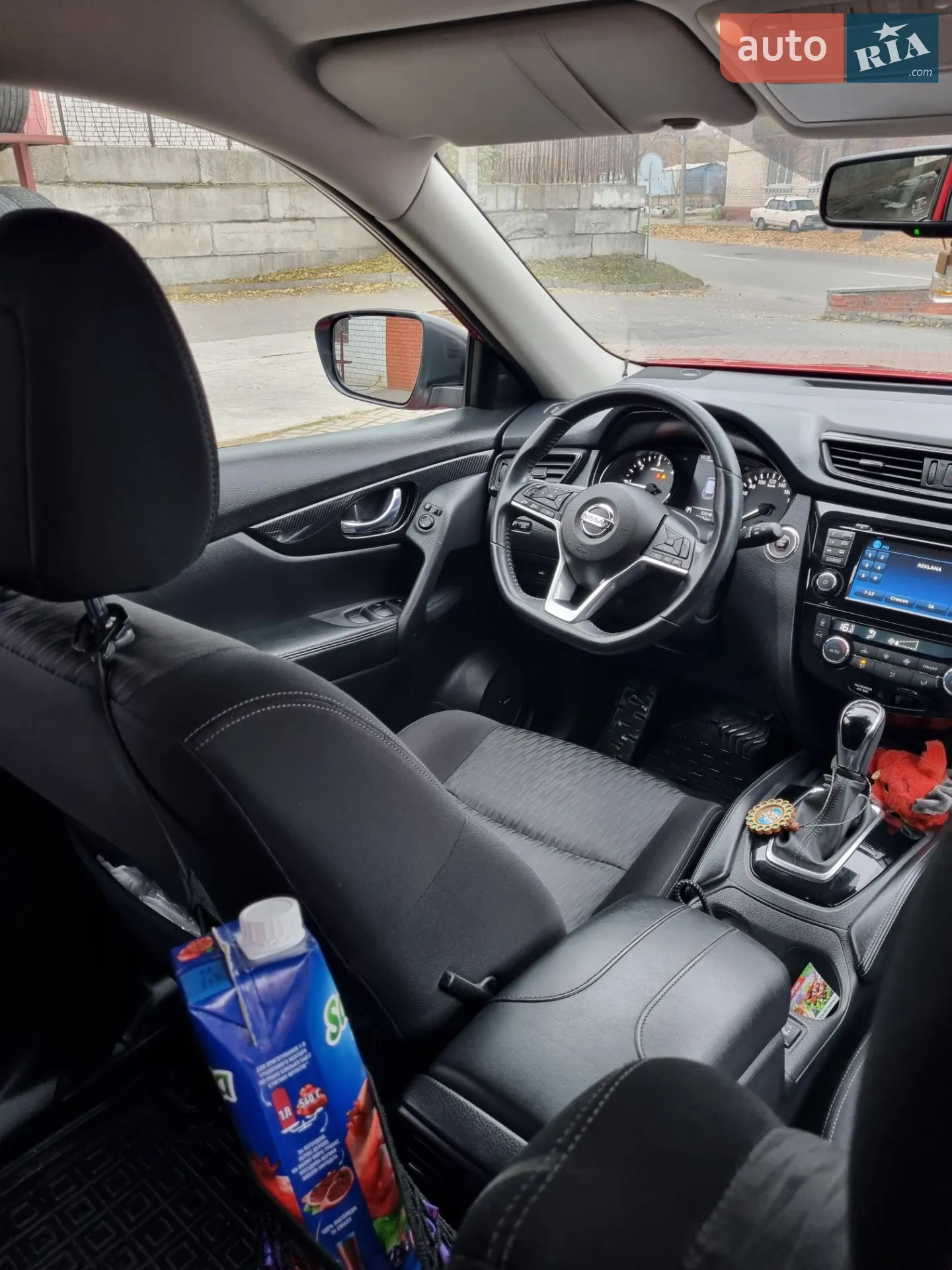 2017 Nissan X-Trail - мініатюра 5