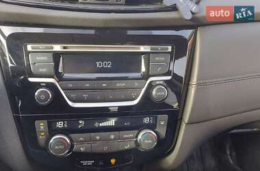 Внедорожник / Кроссовер Nissan X-Trail 2021 в 
