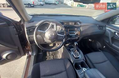 Внедорожник / Кроссовер Nissan X-Trail 2021 в 