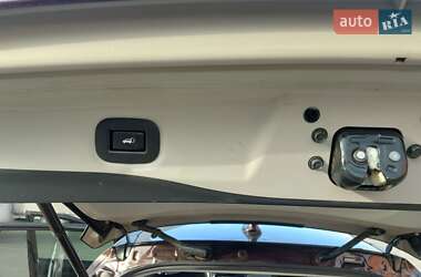 Внедорожник / Кроссовер Nissan X-Trail 2021 в 