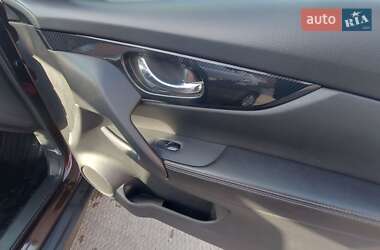 Внедорожник / Кроссовер Nissan X-Trail 2021 в 