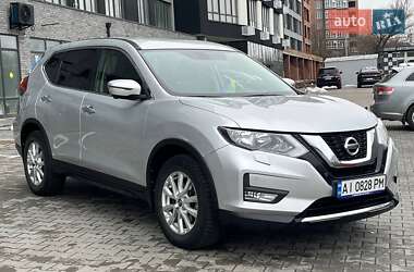 Позашляховик / Кросовер Nissan X-Trail 2019 в Хмельницькому