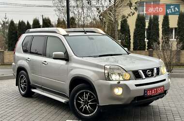 Внедорожник / Кроссовер Nissan X-Trail 2008 в Виннице