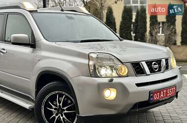 Внедорожник / Кроссовер Nissan X-Trail 2008 в Виннице