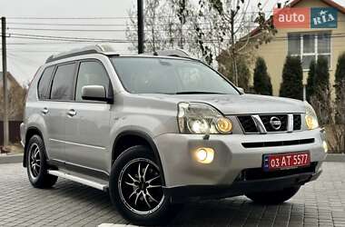 Внедорожник / Кроссовер Nissan X-Trail 2008 в Виннице