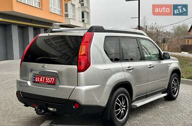 Внедорожник / Кроссовер Nissan X-Trail 2008 в Виннице