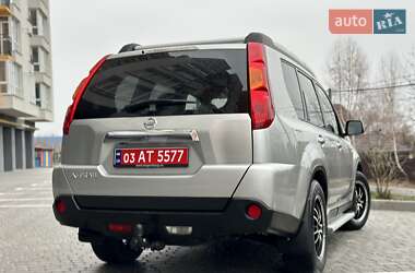 Внедорожник / Кроссовер Nissan X-Trail 2008 в Виннице