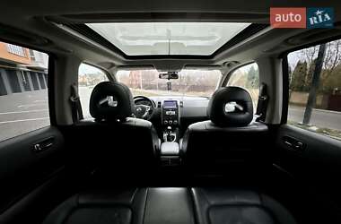 Внедорожник / Кроссовер Nissan X-Trail 2008 в Виннице