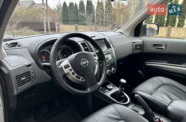 Внедорожник / Кроссовер Nissan X-Trail 2008 в Виннице