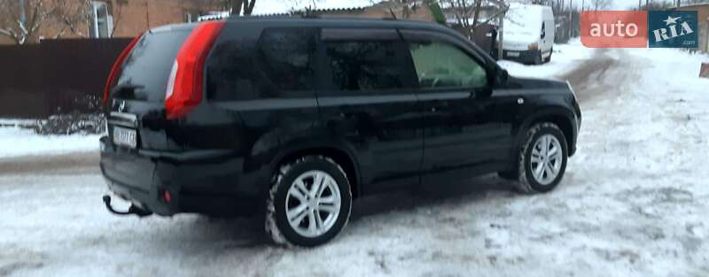 Позашляховик / Кросовер Nissan X-Trail 2012 в Вінниці фото 27 Позашляховик / Кросовер Nissan X-Trail 2012 в Вінниці