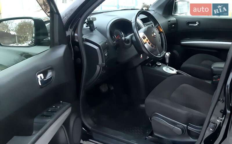 Позашляховик / Кросовер Nissan X-Trail 2012 в Вінниці фото 35 Позашляховик / Кросовер Nissan X-Trail 2012 в Вінниці