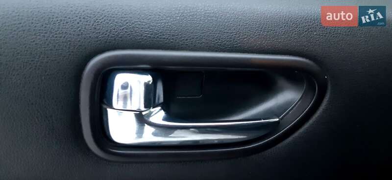 Позашляховик / Кросовер Nissan X-Trail 2012 в Вінниці фото 37 Позашляховик / Кросовер Nissan X-Trail 2012 в Вінниці