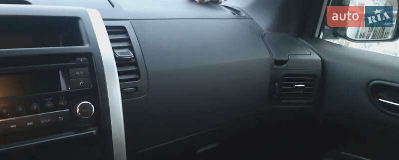 Позашляховик / Кросовер Nissan X-Trail 2012 в Вінниці фото 40 Позашляховик / Кросовер Nissan X-Trail 2012 в Вінниці