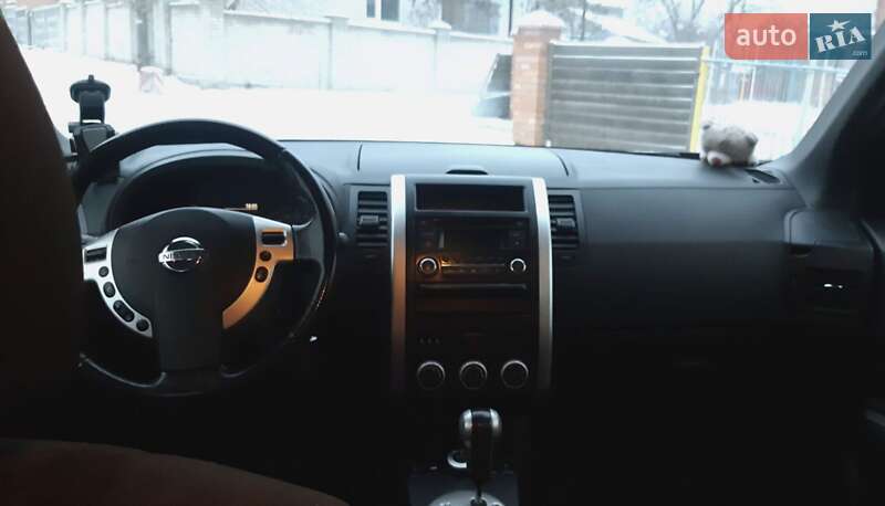 Позашляховик / Кросовер Nissan X-Trail 2012 в Вінниці фото 45 Позашляховик / Кросовер Nissan X-Trail 2012 в Вінниці