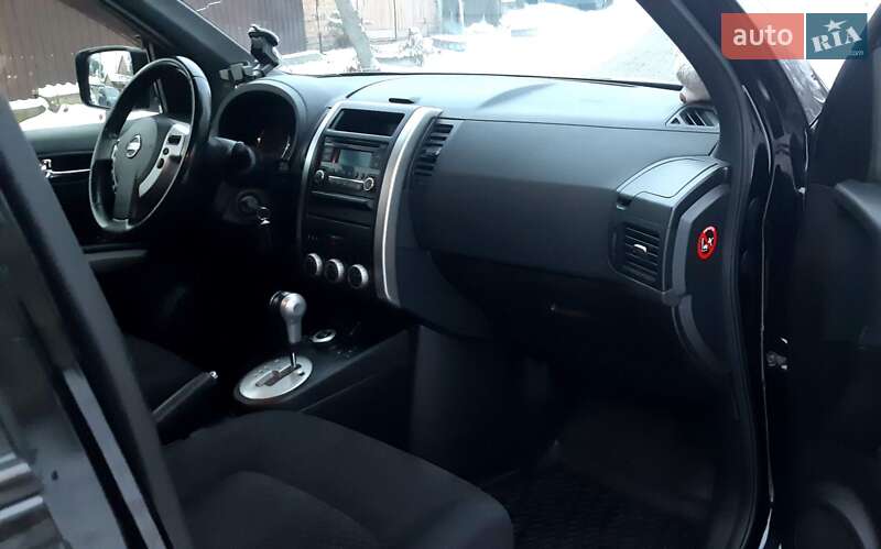 Позашляховик / Кросовер Nissan X-Trail 2012 в Вінниці фото 49 Позашляховик / Кросовер Nissan X-Trail 2012 в Вінниці