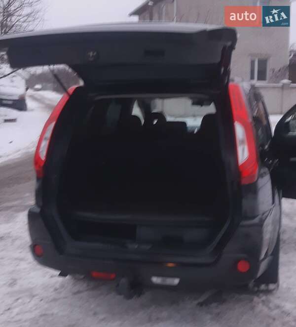 Позашляховик / Кросовер Nissan X-Trail 2012 в Вінниці фото 51 Позашляховик / Кросовер Nissan X-Trail 2012 в Вінниці