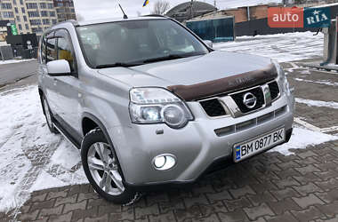 Внедорожник / Кроссовер Nissan X-Trail 2011 в Киеве