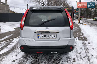 Внедорожник / Кроссовер Nissan X-Trail 2011 в Киеве