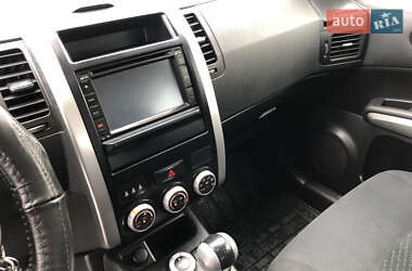 Внедорожник / Кроссовер Nissan X-Trail 2011 в Киеве