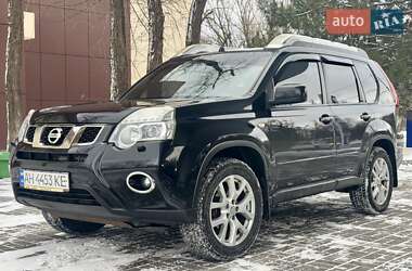 Внедорожник / Кроссовер Nissan X-Trail 2011 в Днепре