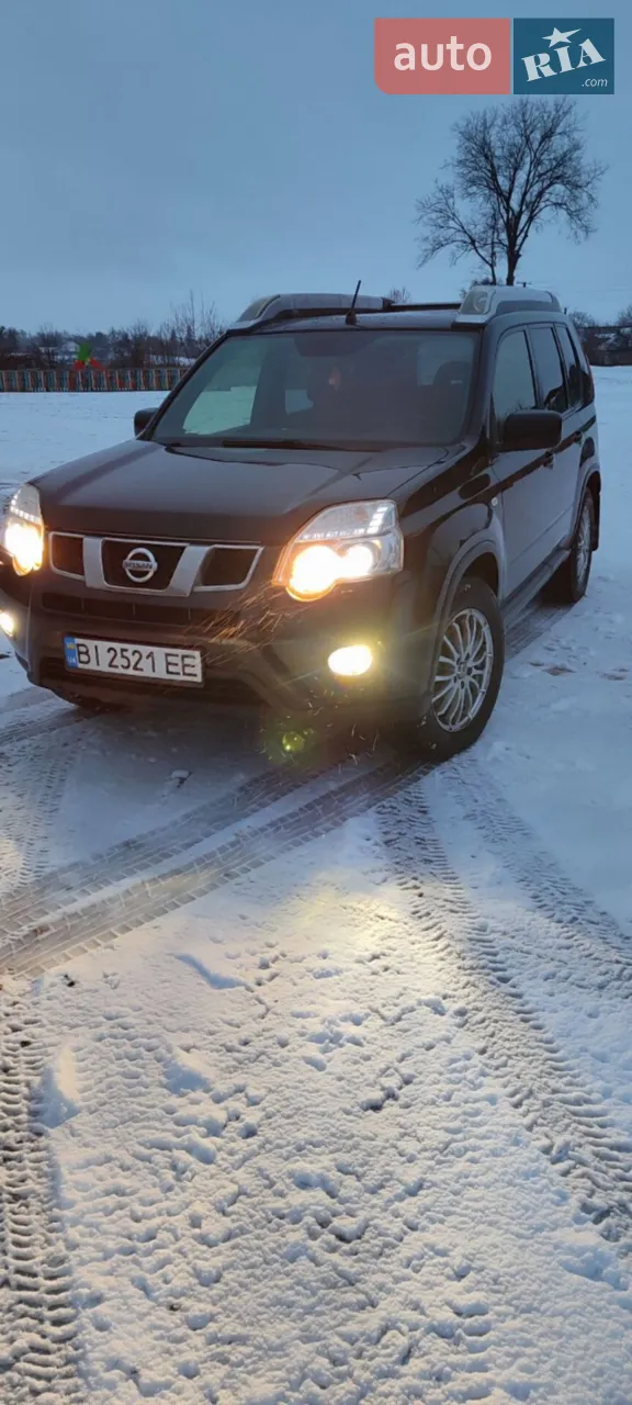 2013 Nissan X-Trail - мініатюра 18
