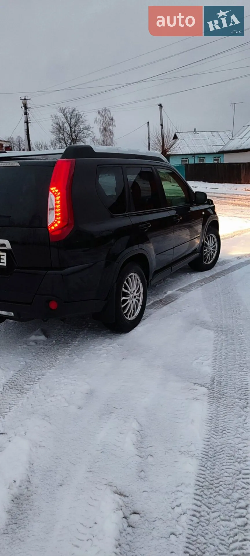 2014 Nissan X-Trail - мініатюра 15