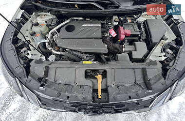 Внедорожник / Кроссовер Nissan X-Trail 2023 в 