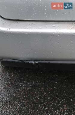 Внедорожник / Кроссовер Nissan X-Trail 2006 в 