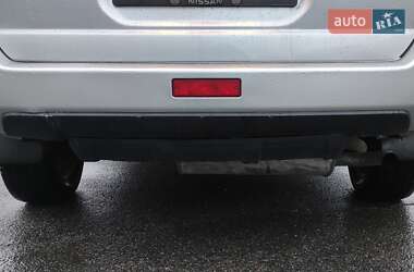 Внедорожник / Кроссовер Nissan X-Trail 2006 в 