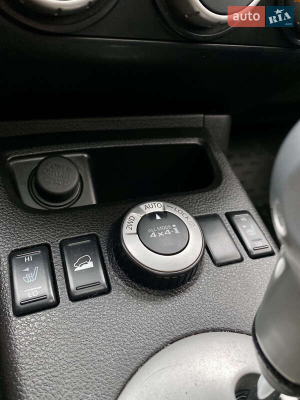 Внедорожник / Кроссовер Nissan X-Trail 2013 в Житомире фото 8 Внедорожник / Кроссовер Nissan X-Trail 2013 в Житомире