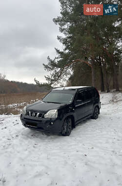 Позашляховик / Кросовер Nissan X-Trail 2008 в Вінниці