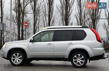 Внедорожник / Кроссовер Nissan X-Trail 2011 в Хмельницком