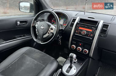 Внедорожник / Кроссовер Nissan X-Trail 2011 в Хмельницком