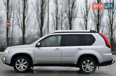 Внедорожник / Кроссовер Nissan X-Trail 2011 в Хмельницком