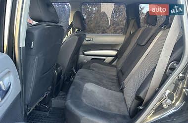 Внедорожник / Кроссовер Nissan X-Trail 2008 в Черноморске